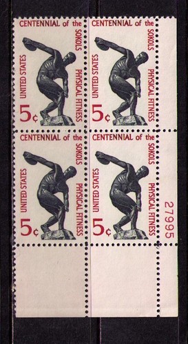 Stati uniti usa 1262 mnh - usa, sc#