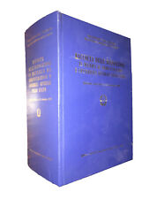 RACCOLTA DISPOSIZIONI IN