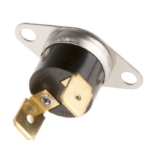 Termostato l40c 10a opens - ,