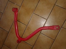 HONDA XR 600 PEDANA POGGIAPIEDE POSTERIORE SINISTRA -STEP LEFT SX 