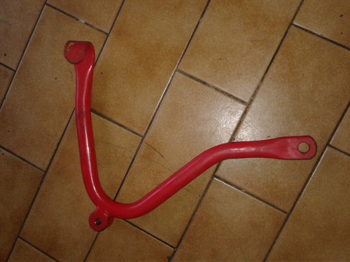 Honda 600 pedana - honda,