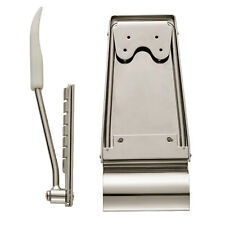 KAISH Versione Lunga/Corta Vibrola Vibrato Tremolo Tailpiece per Chitarra LP/SG/ES