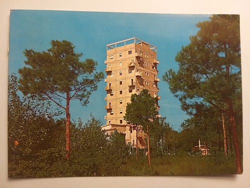 Punta marina - marina, (ravenna)