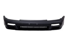 Front Primed Bumper Cover