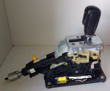 LEVA SELETTORE CAMBIO AUTOMATICO POMELLO MARCE VOLVO XC60 DA 2008 2017 ORIGINALE