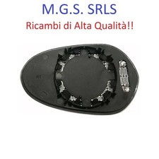 SPECCHIO CONVESSO CROMATO