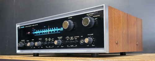 Pioneer 770 ricevitore - pioneer,