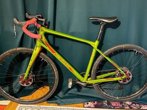 Merida silex 300 - silex,