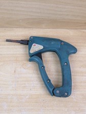 vecchio STRUMENTO SPEED WRAP OK INDUSTIRES KS-16363L3 avvolgitrice per cavi di