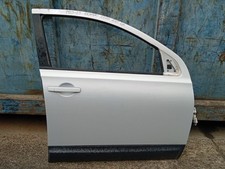 PORTIERA ANTERIORE DESTRA PER NISSAN Qashqai 2° Serie M9R (10>13)
