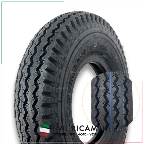 Copertone deestone 122 - copertone, 8