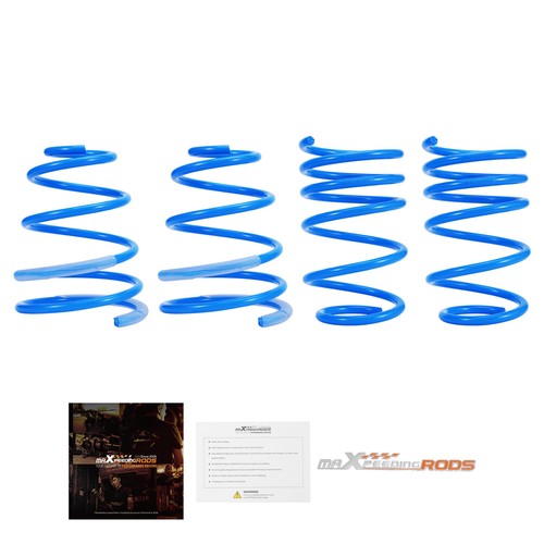 Kit molle ribassate for