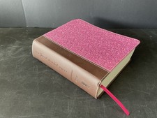 Niv journal the word - niv,