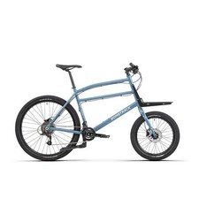 Bombtrack Munroe Cargo