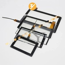 NUOVO MaxiCOM MK808TS PER