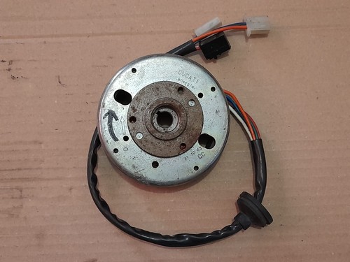 Nuovo statore volano ducati - nuovo,