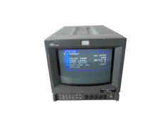 Sony Trinitron PVM-9L3 8 Inch