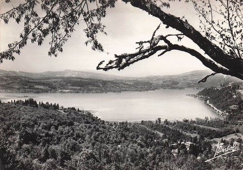 Lepin lac d - lac,