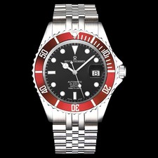 REVUE THOMMEN Diver AUTOMATICO