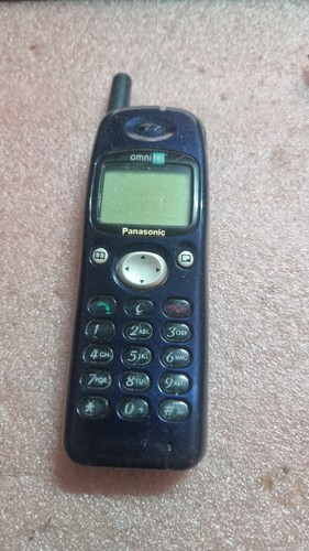 D2387nn cellulare panasonic - d2387nn-cellulare,