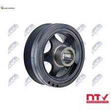 PULEGGIA ALBERO MOTORE