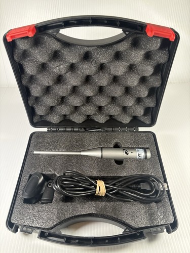 Dayton audio omnimic - audio,
