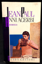 ANNI ACERBI Jean Paul 1990