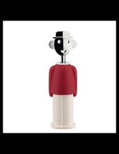 Cavatappi Rosso E Bianco