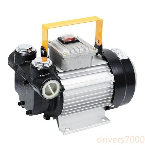 Pompa trasferimento diesel - trasferimento,