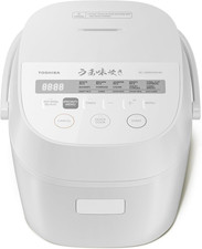 TOSHIBA OriginTaste Rice