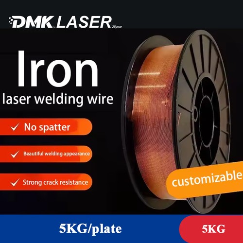 Filo saldatura ferro laser - ferro,