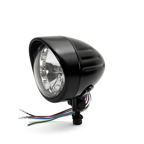Faro moto salt - 4", pumper