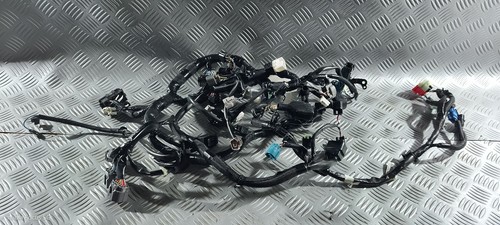 Impianto cablaggio elettrico - impianto,