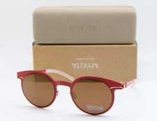 NUOVI OCCHIALI DA SOLE MYKITA