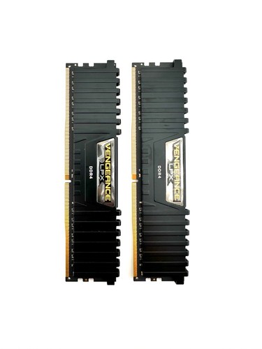 Corsair vengeance lpx 16gb - vengeance,