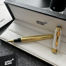 Set penna roller di lusso