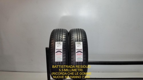 Gomme usate 185 65r15 88t - usate,