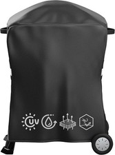 Copertura griglia per Weber