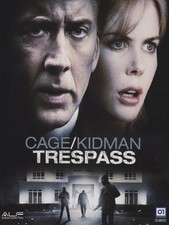 Dvd - Trespass 2011 - Rai