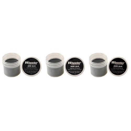 Wheeler lapping compound grana - wheeler,