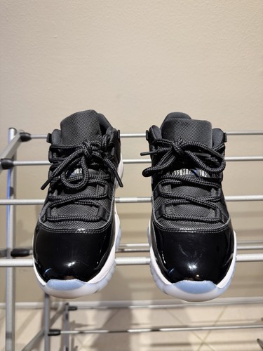 Sneakers jordan low - 11, space