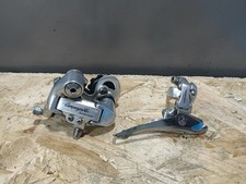 Set Deragliatore Campagnolo