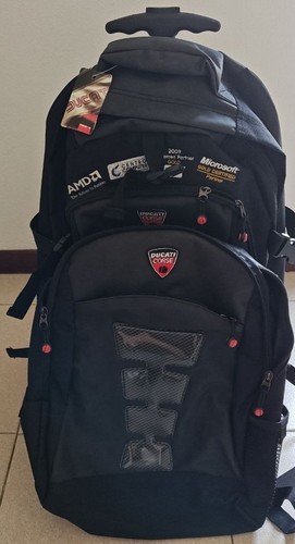 Trolley ducati racing speed - racing,