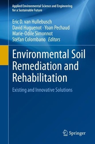Environmental soil remediation - soil,