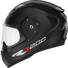 Tetto RO200 Carbonio Full Face