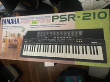 Yamaha Vintage Electronic
