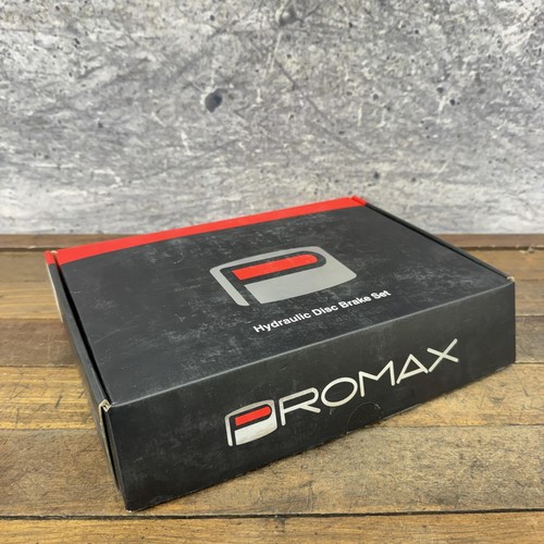 Promax solve set - promax, disco