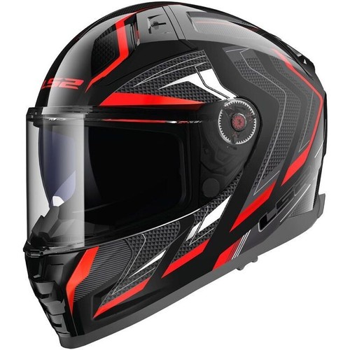 Ls2 casco moto integrale - casco,