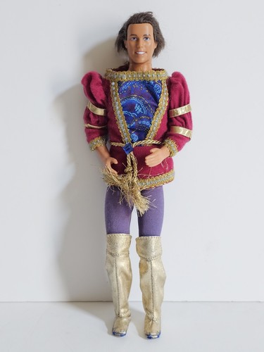 Barbie prince ken vintage - prince, per