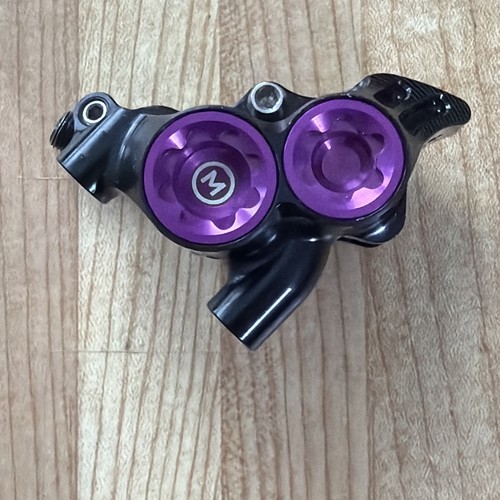 Pinza freno disco hope rx4 - disco, rx4+